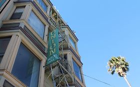 San Francisco Union Hotel
